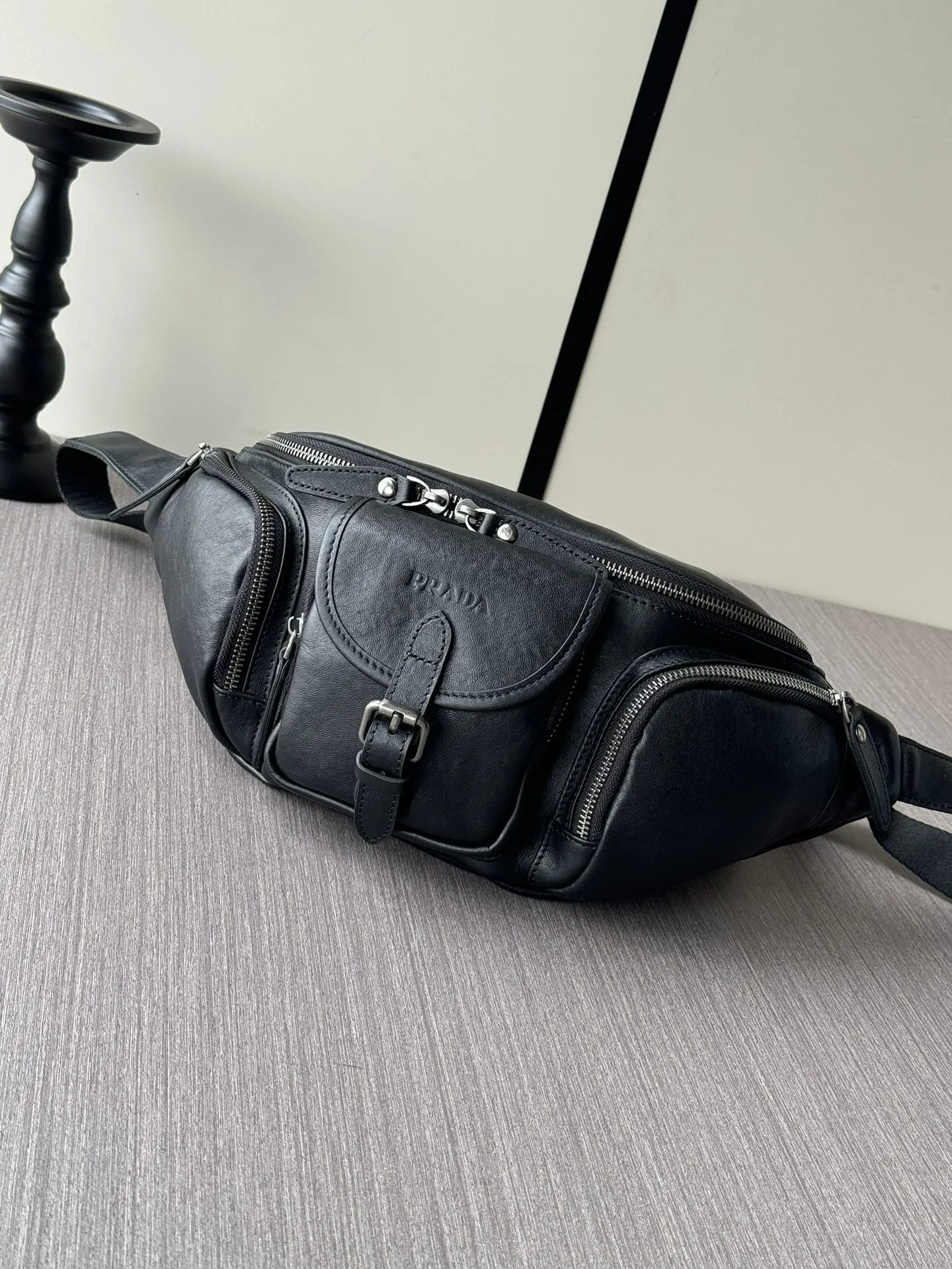 Prada Bag — a355b6c9