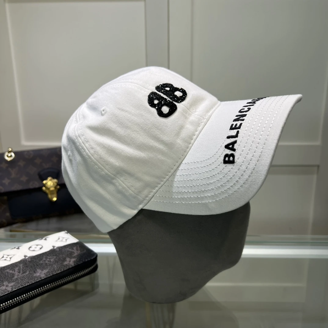 Balenciaga Hat — 9c7a2d92