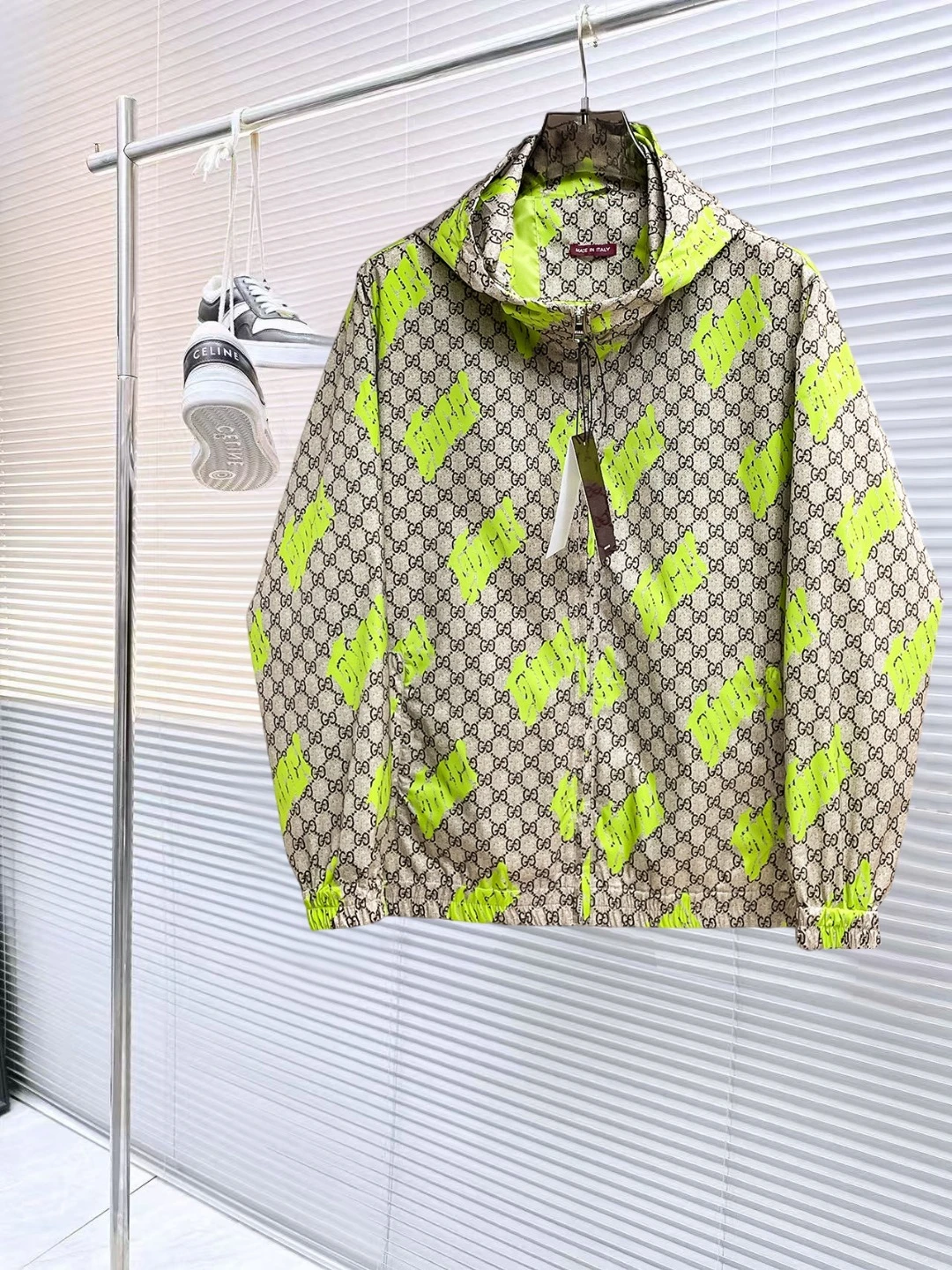 Gucci Jackets — bf575fa0
