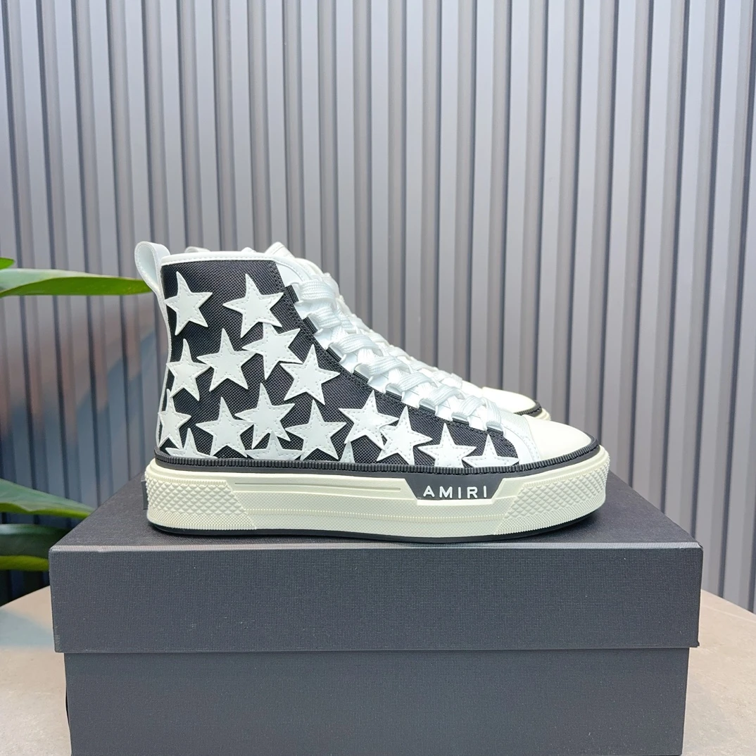 Amiri Shoes — c11c1fcd