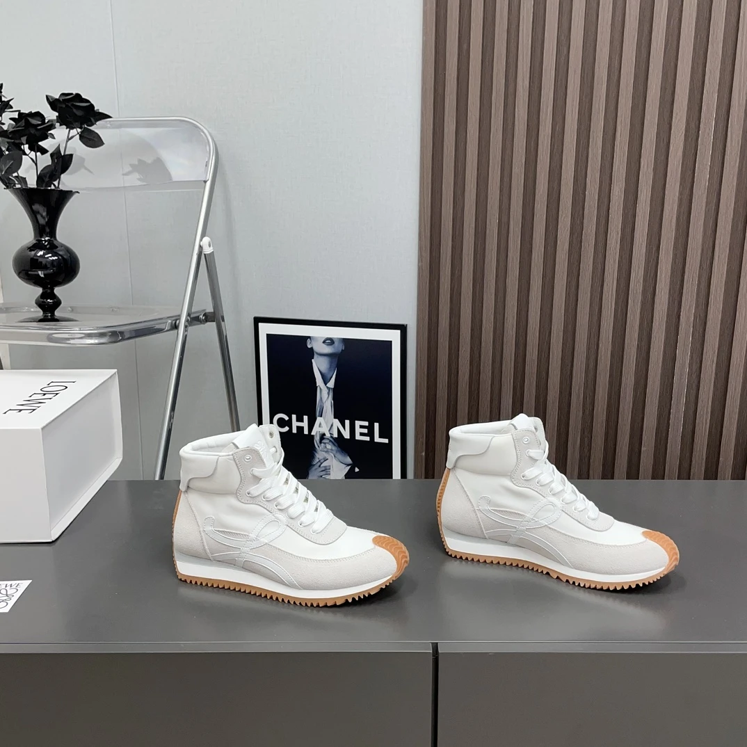 Loewe Shoes — 41a1ab05