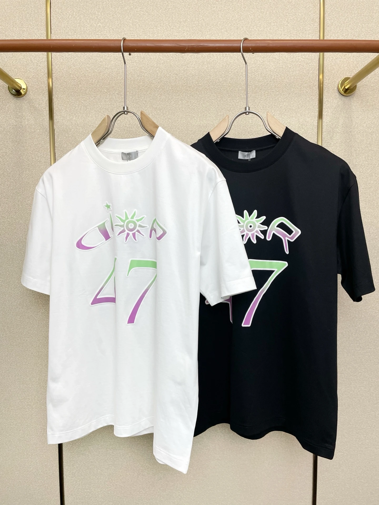 Dior T-Shirt — a22ec366
