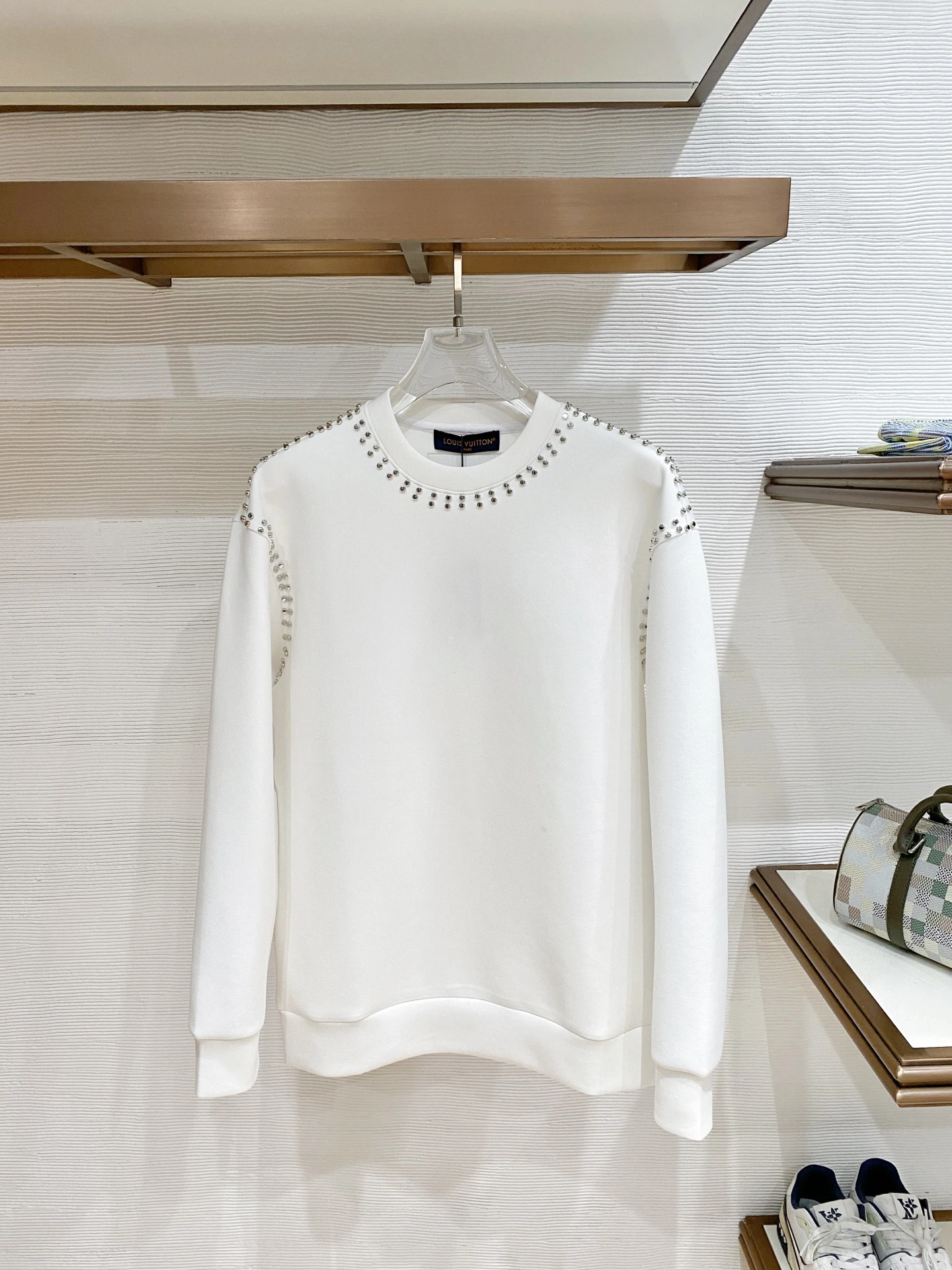 Louis Vuitton Sweatshirts — 00a8062f
