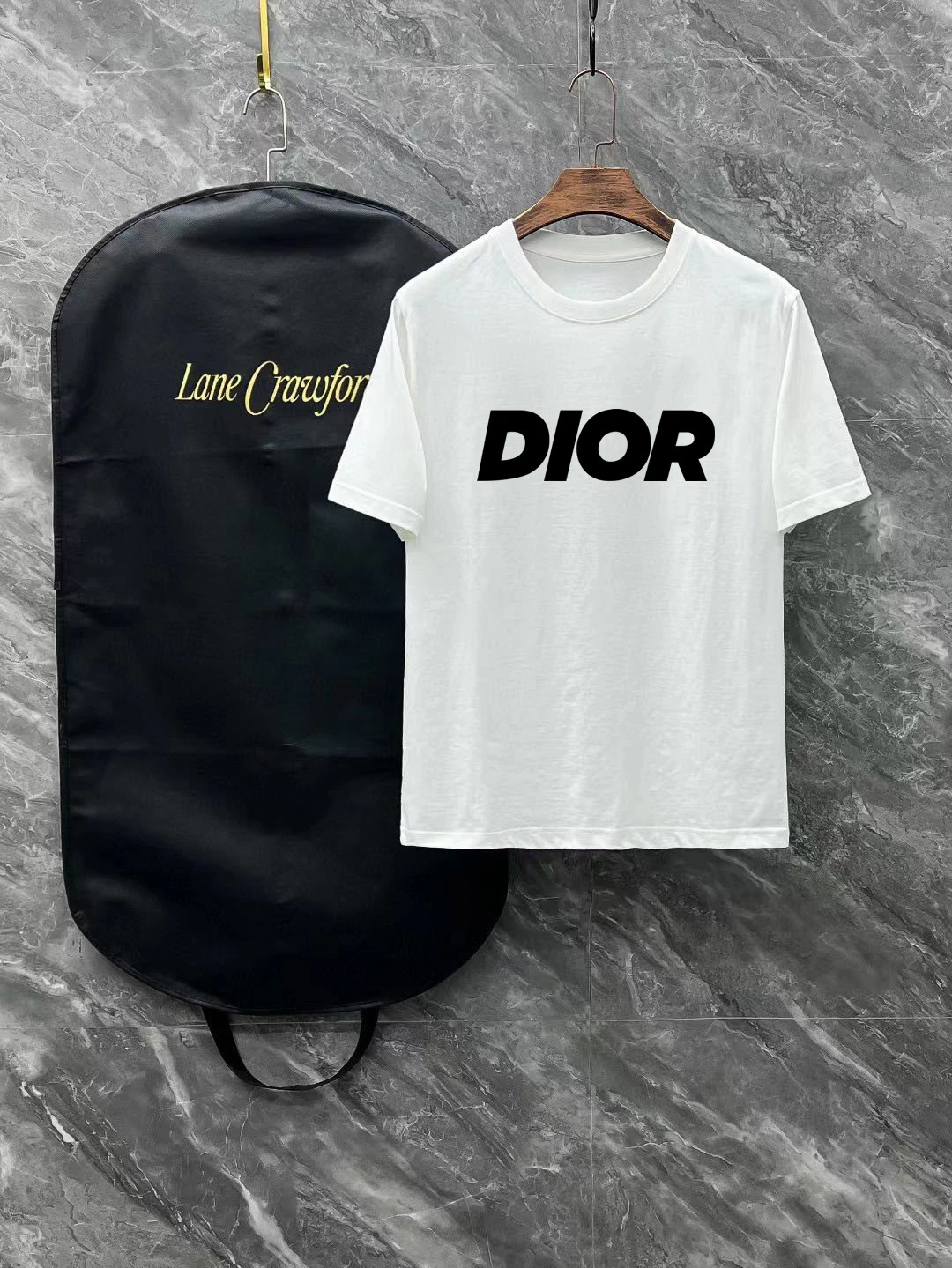 Dior T-Shirt — 792a53d3