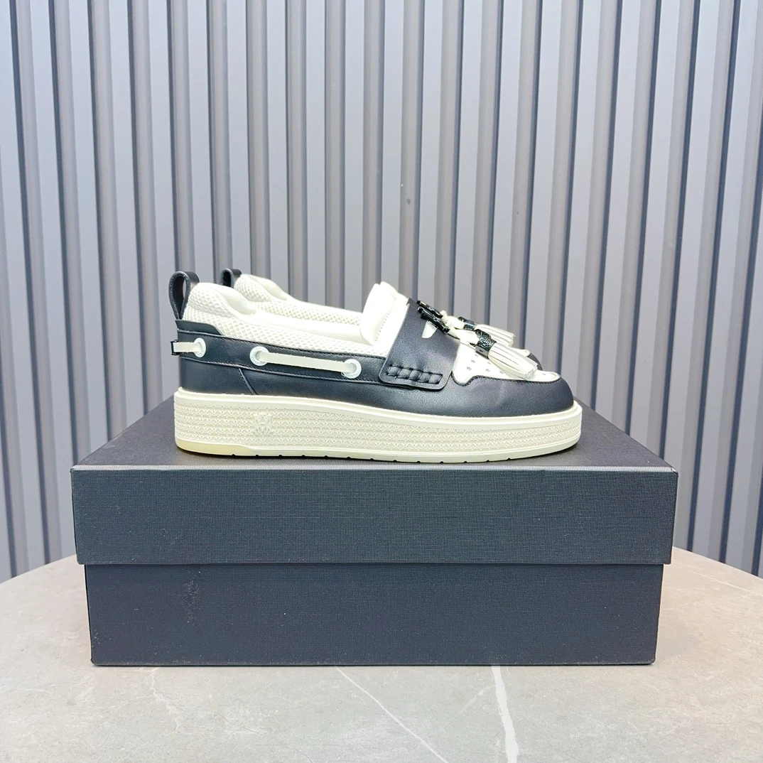 Amiri Shoes — 79cfab6b