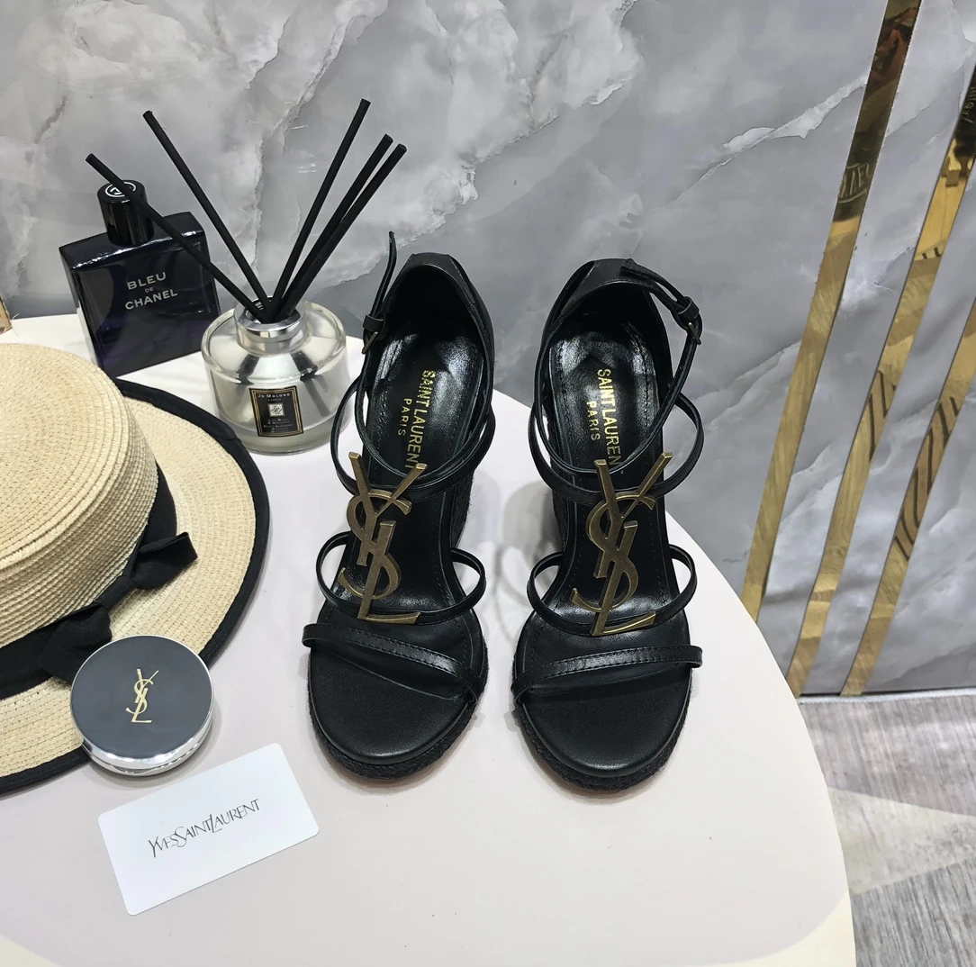 Saint Laurent Heels — a6baa8c5