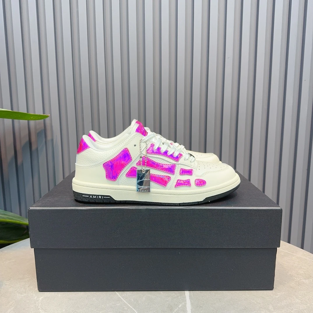 Amiri Shoes — 1a26a3e7