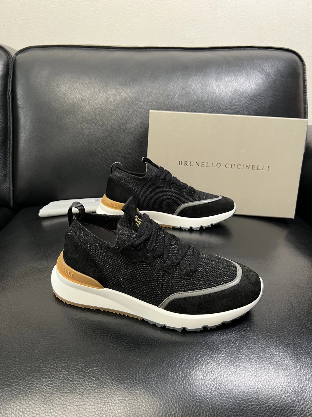 Brunello Cucinelli Shoes — 36093261