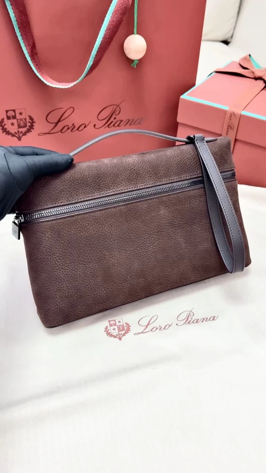 Loro Piana Handbags — 783fd78a
