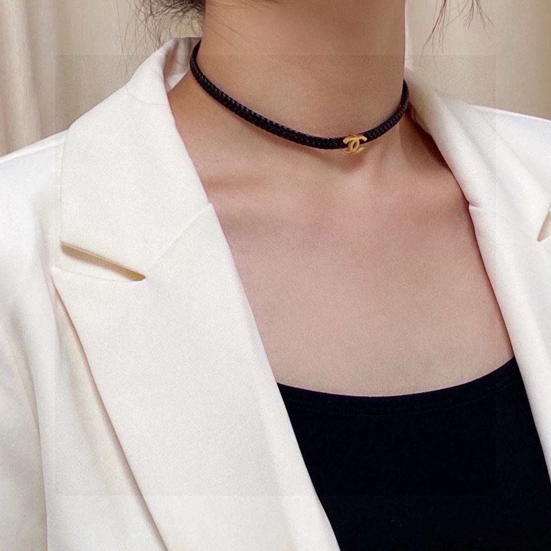 Chanel Jewellery — 5b777c2c