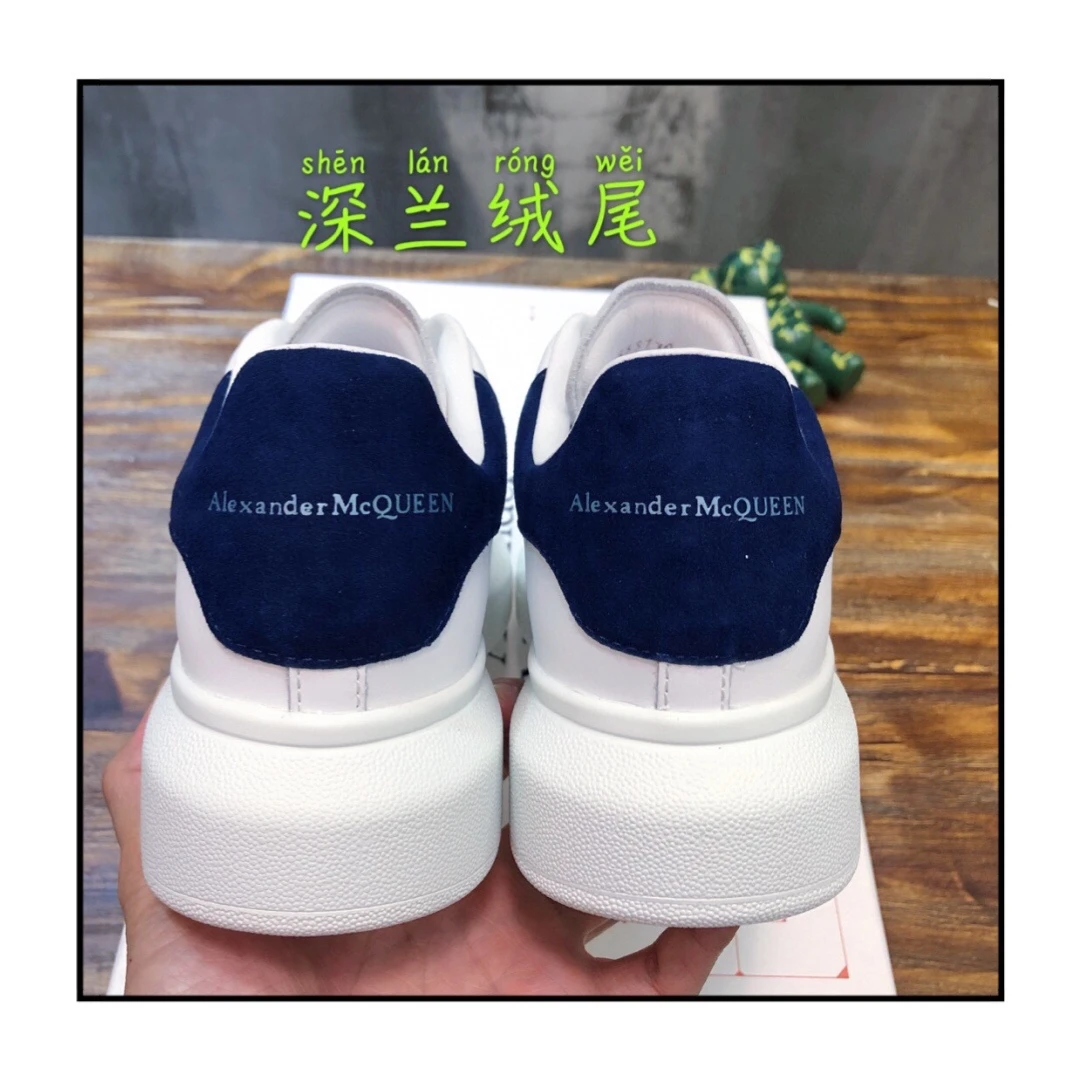 Alexander McQueen Sneakers — 436ffeba