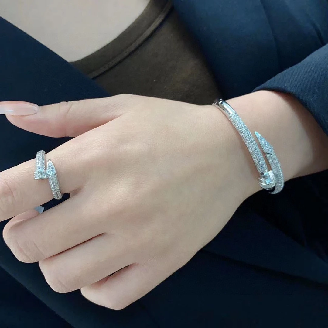 Cartier Jewellery — 5839829a