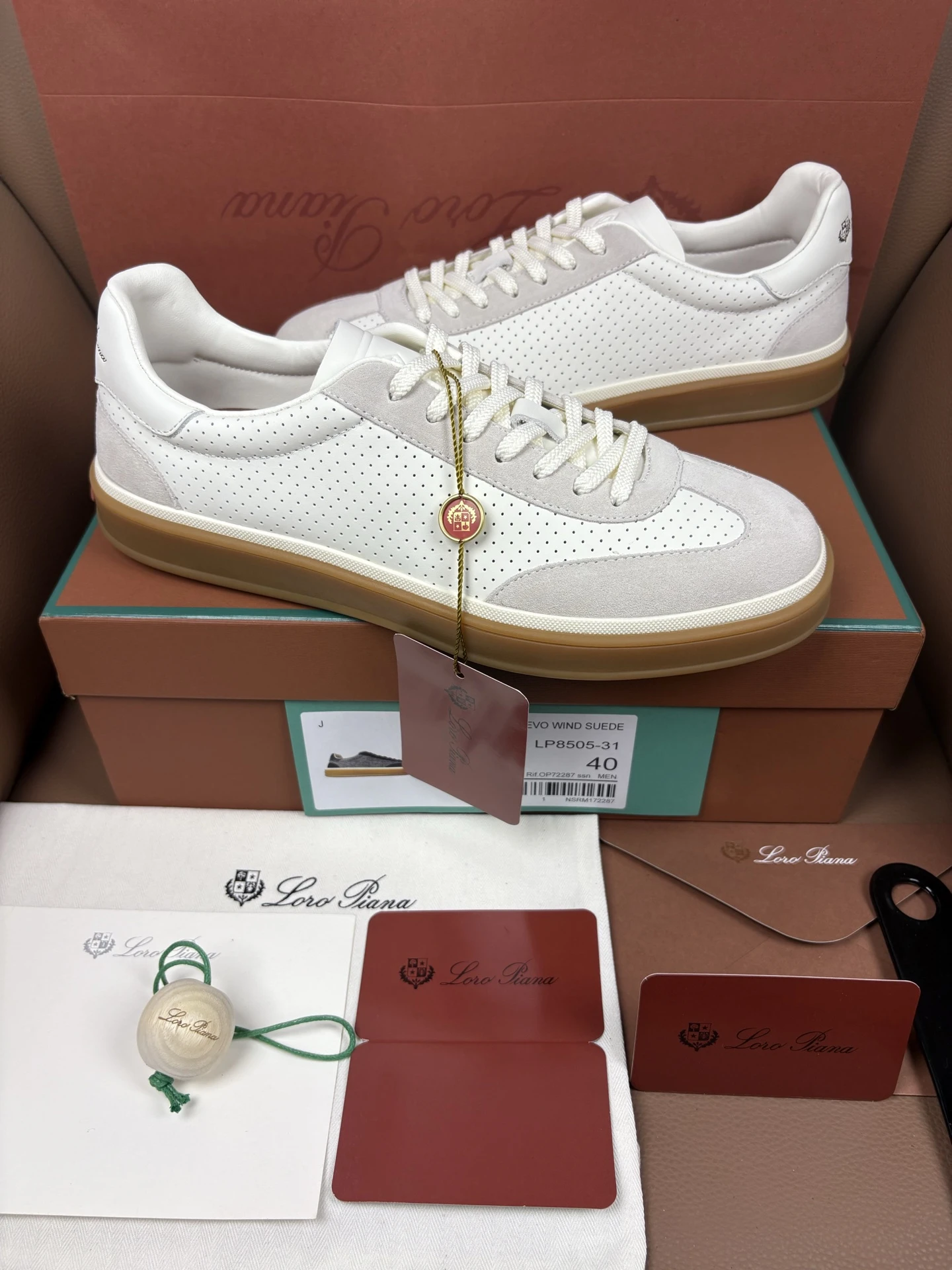 Loro Piana Shoes — b9b2e0ac