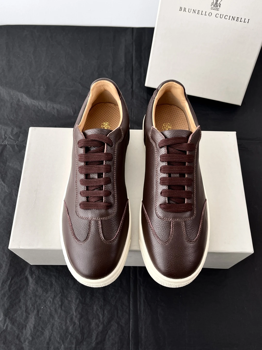 Brunello Cucinelli Shoes — 4f513a4f