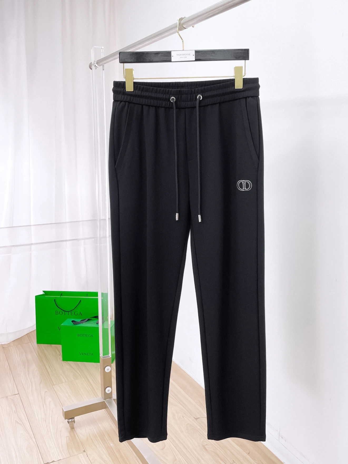 Dior Trousers — bc363d8f