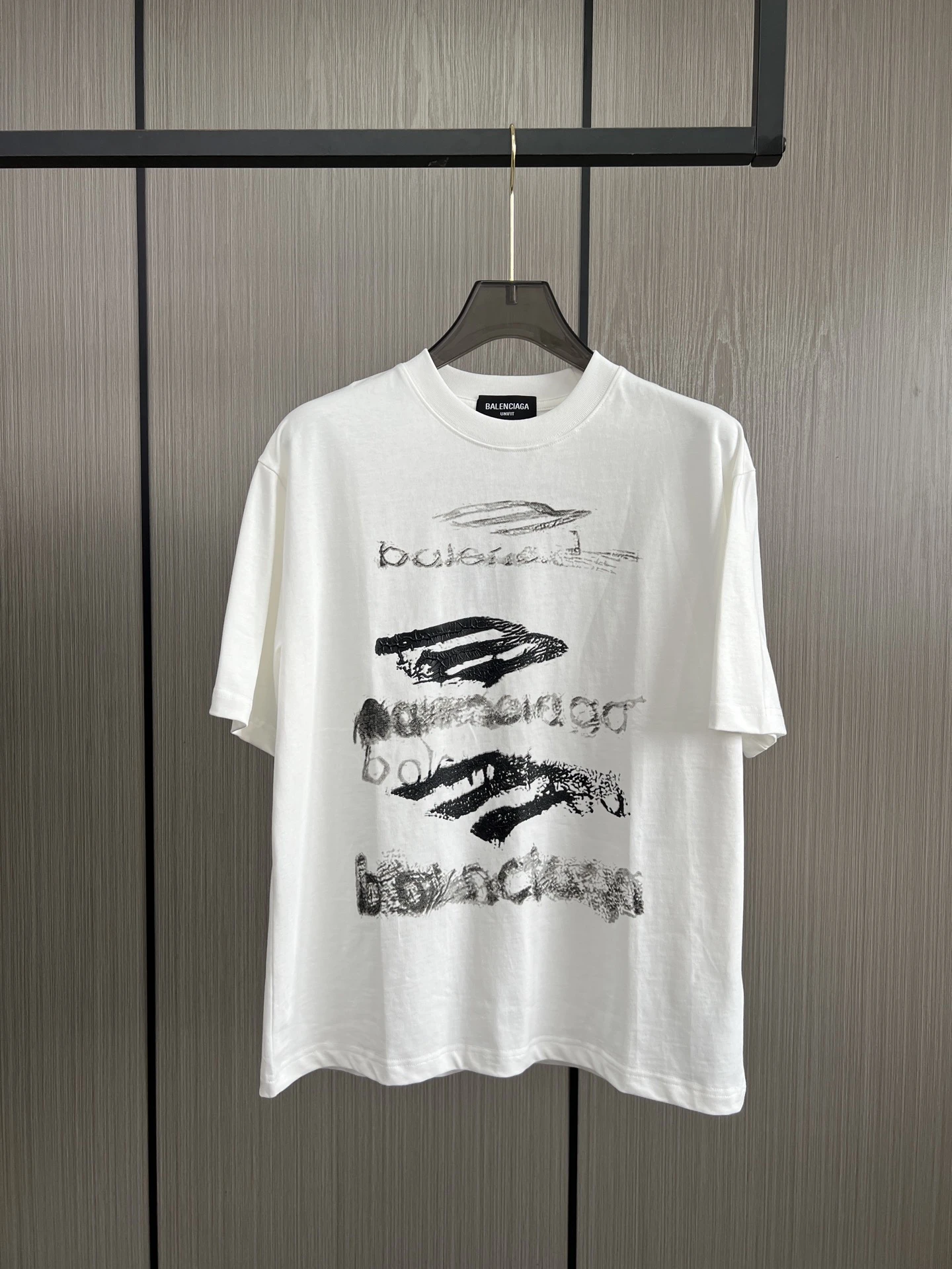 Balenciaga T-Shirt — 32b77c56