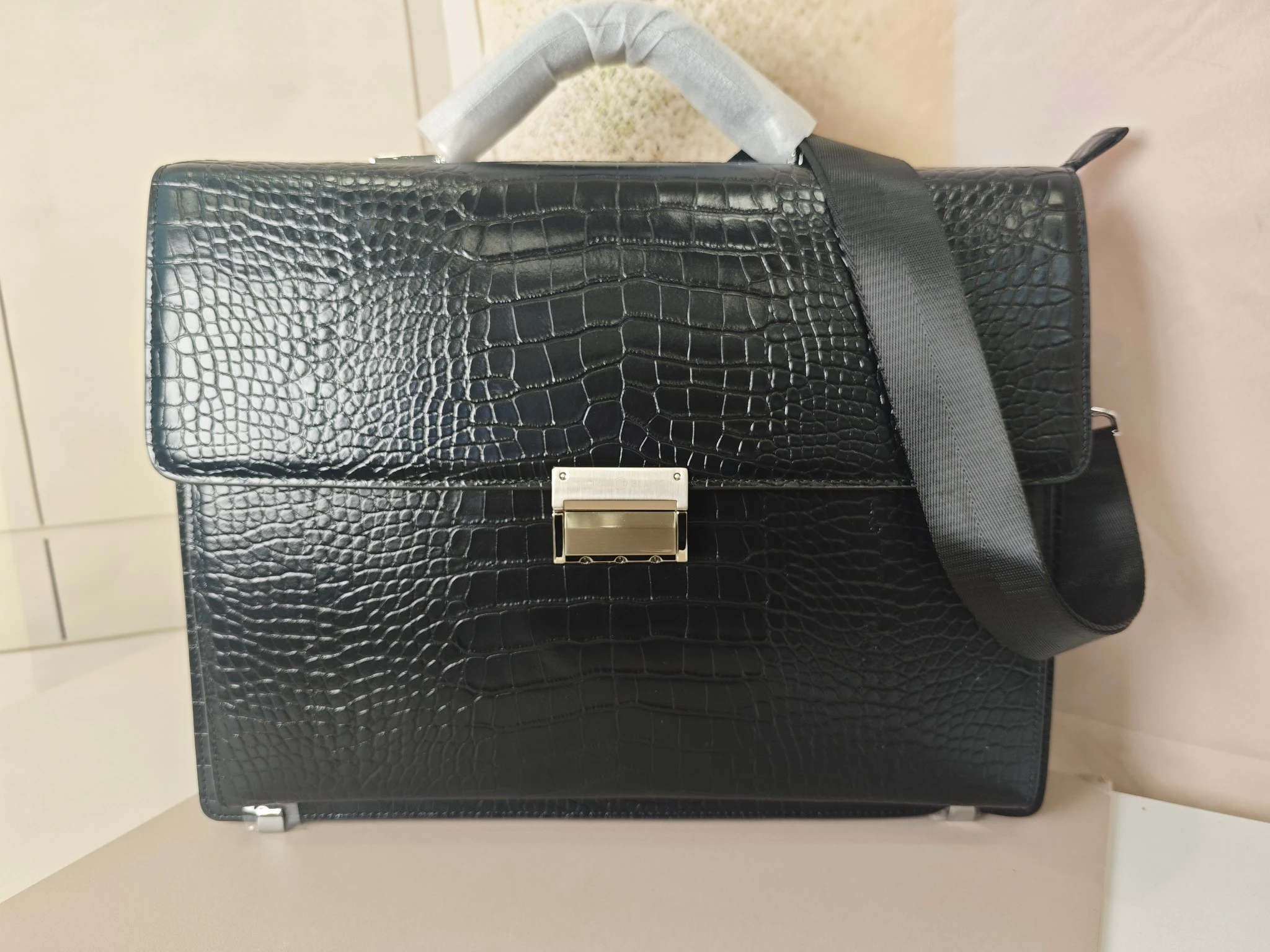 Montblanc Bag — 9adea72c