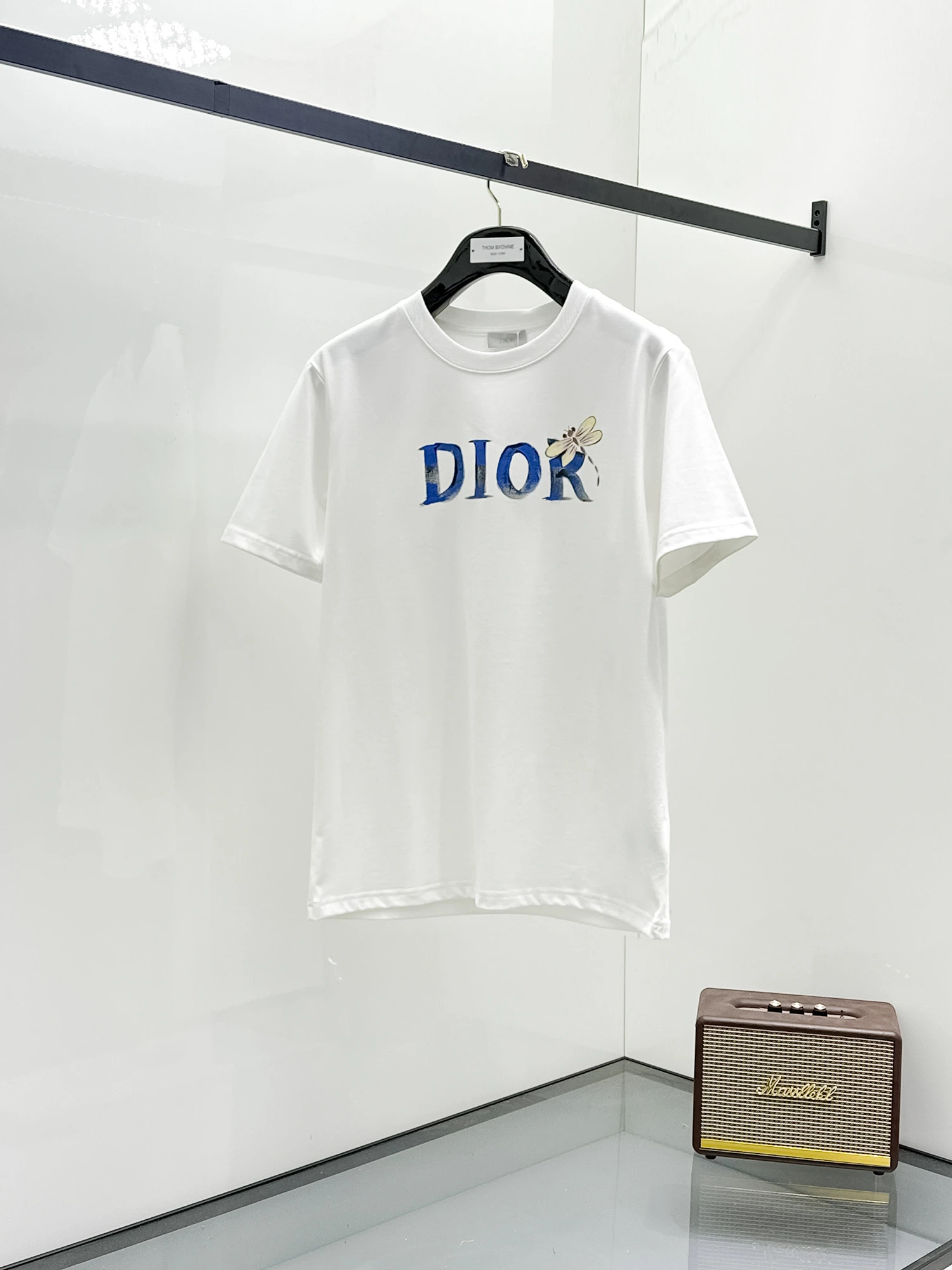 Dior T-Shirt — e4a2d265