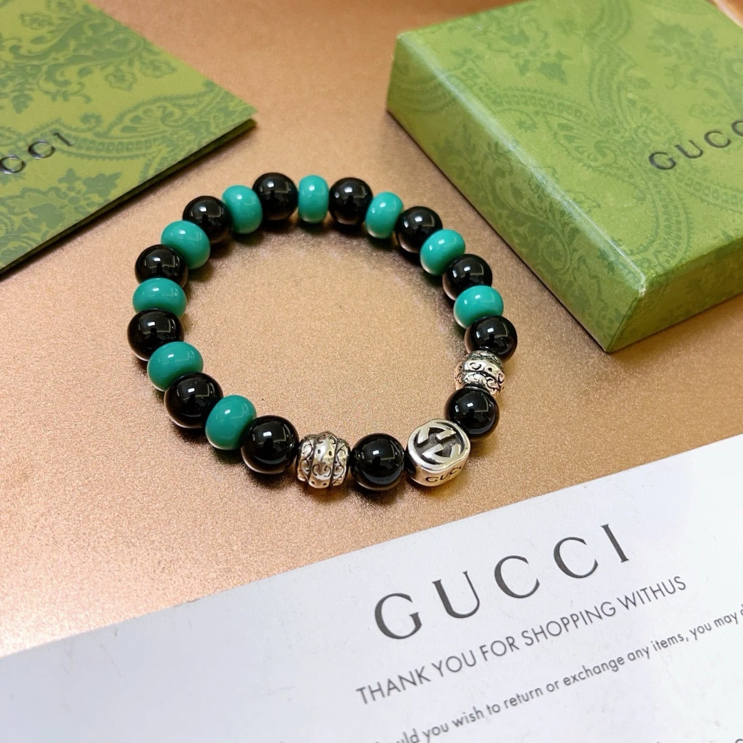 Gucci Jewellery — 25c09782