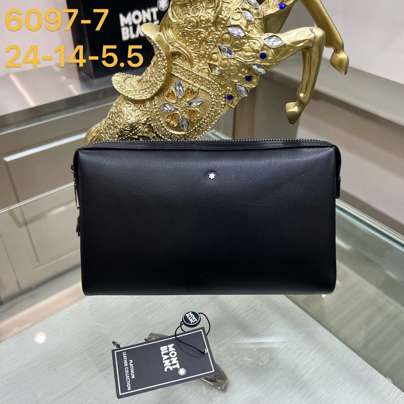 Montblanc Bag — ac4508db
