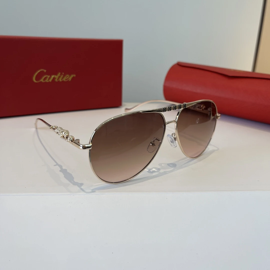 Cartier Eyewear — b11cfcf5