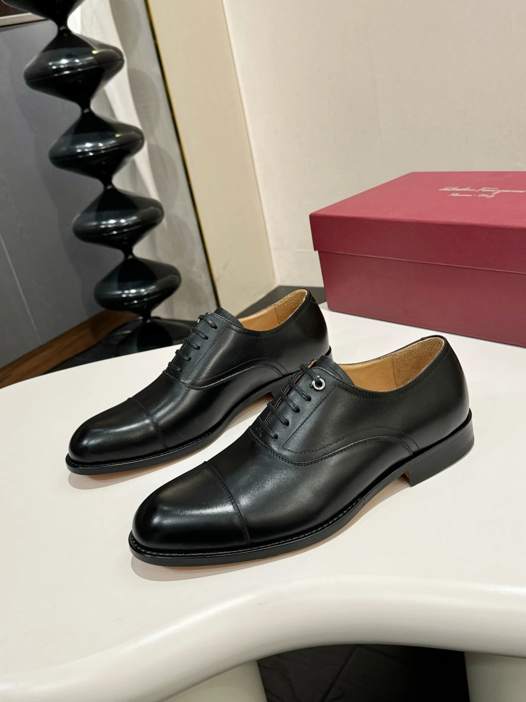 Ferragamo Dress Shoes — 2f93187a