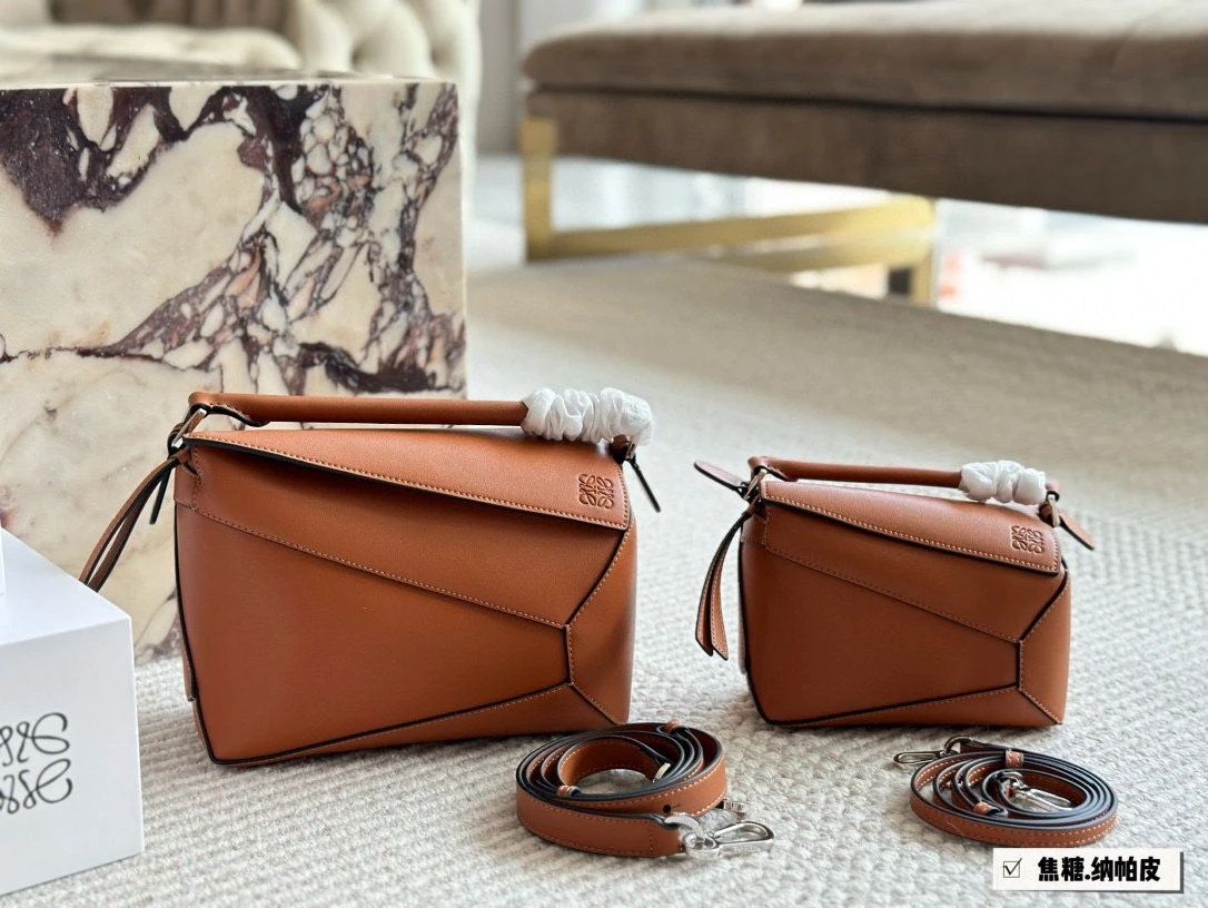 Loewe Bag — 9beb0b2d