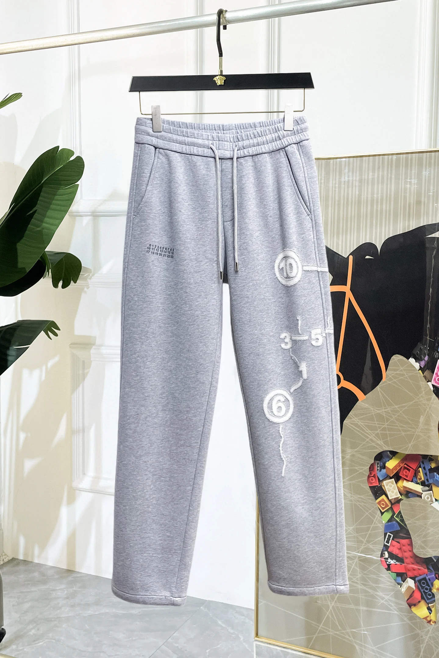 Maison Margiela Trousers — 60cf30f2
