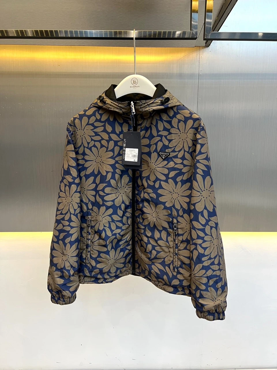 Prada Knitwear — fd6476c6