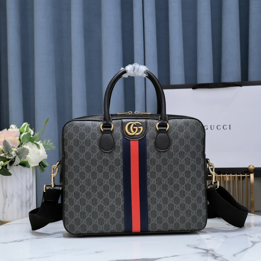 Montblanc Bag — df59eb99