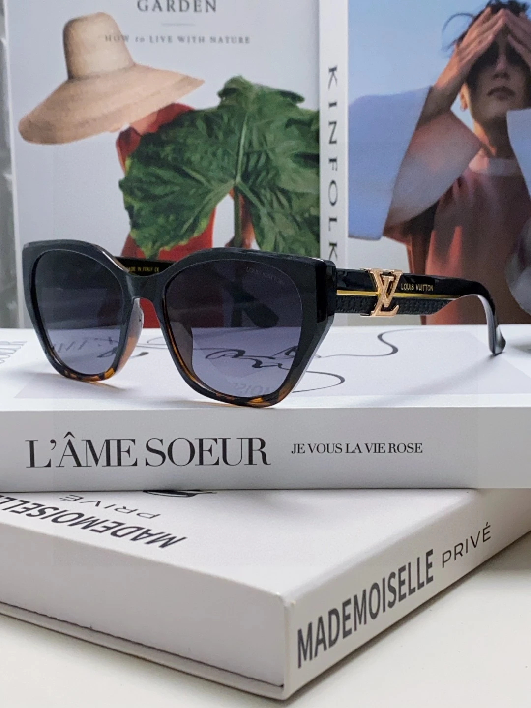 Louis Vuitton Eyewear — 8fe52396