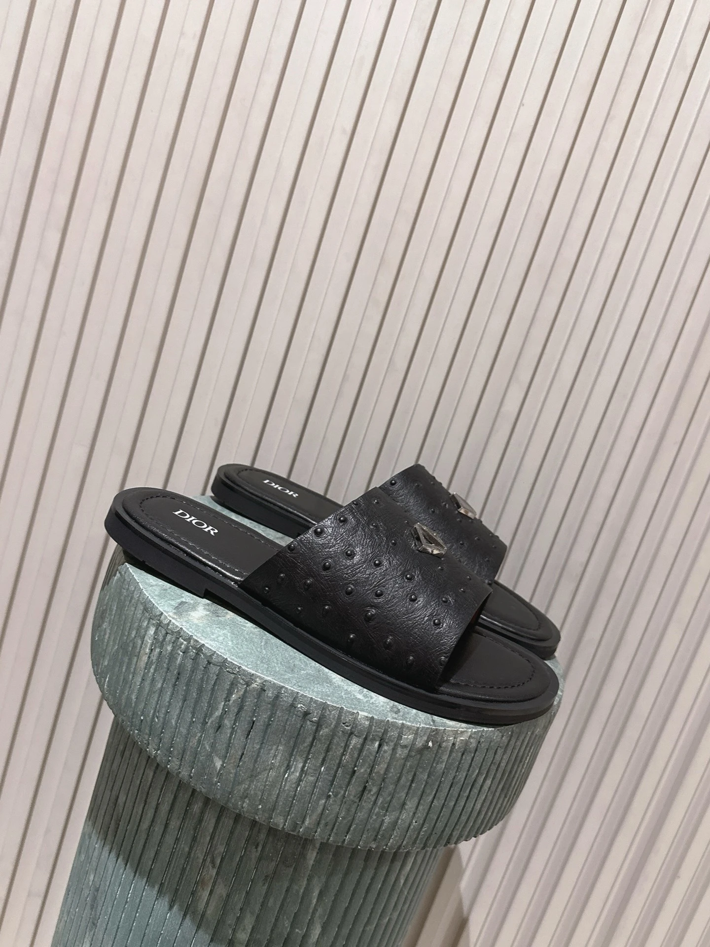 Dior Slides — 78a911a8