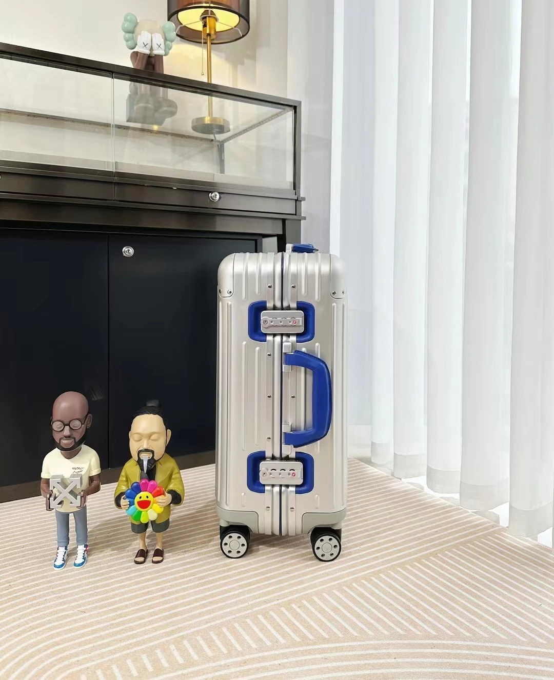 Rimowa Luggage — 5f23a6d7