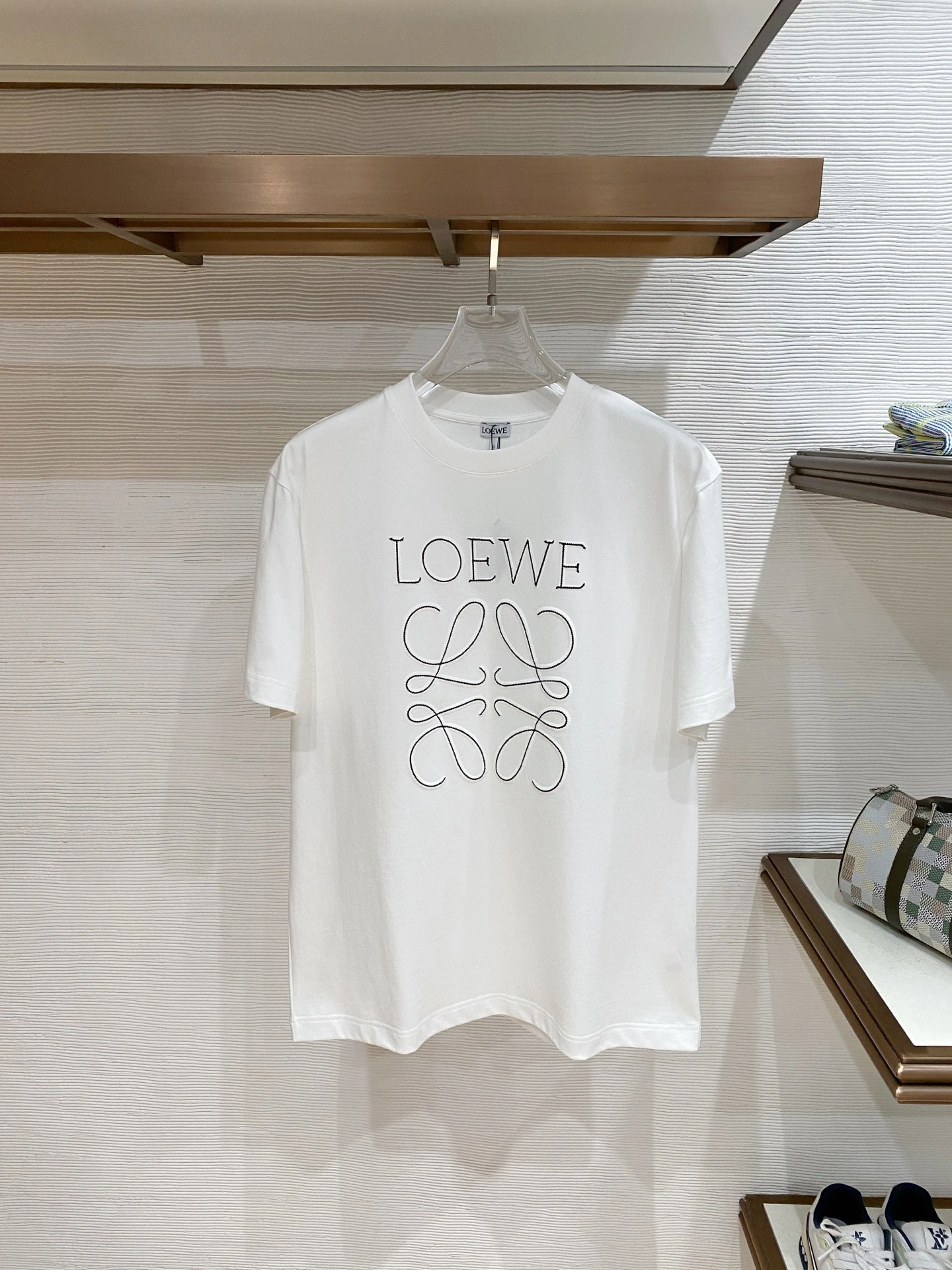 Loewe T-Shirt — 1c710ec2