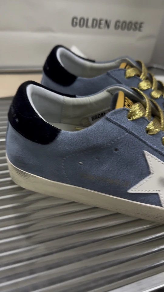 Golden Goose Sneakers — 9d072ad6