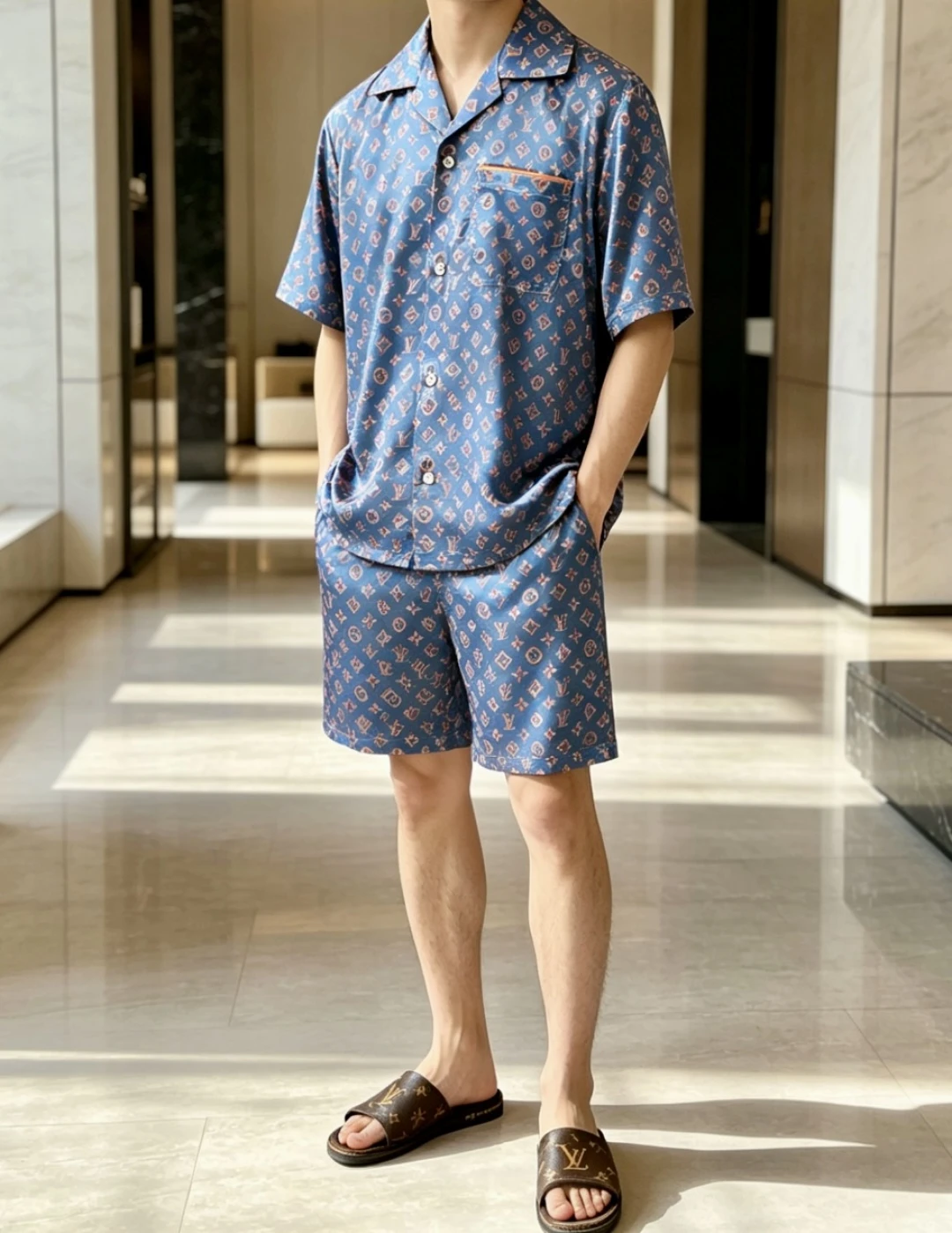 Louis Vuitton Matching Sets — a9531c9c