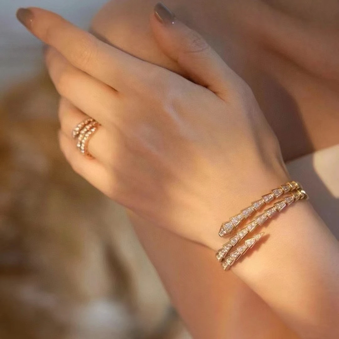 Bvlgari Jewellery — aca24bba