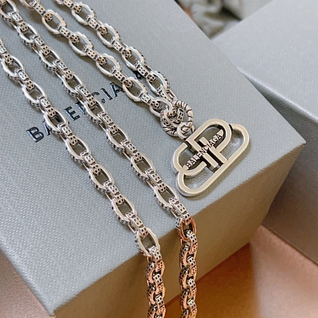 Balenciaga Jewellery — 80414cb0