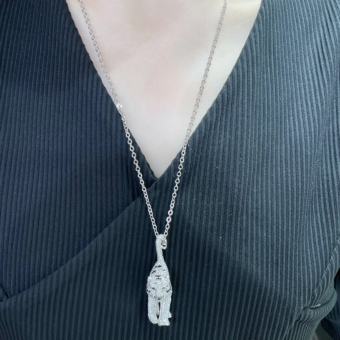 Cartier Jewellery — 56ab376c