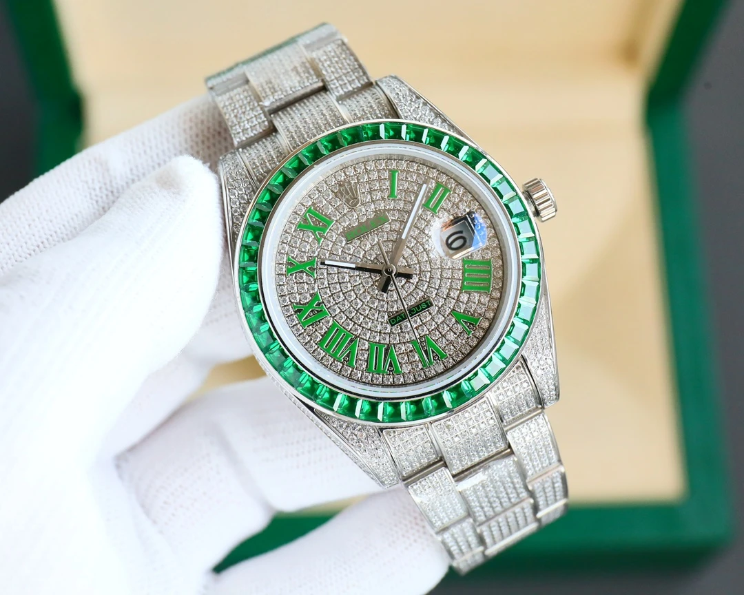 Rolex Watch — 0cd75f86