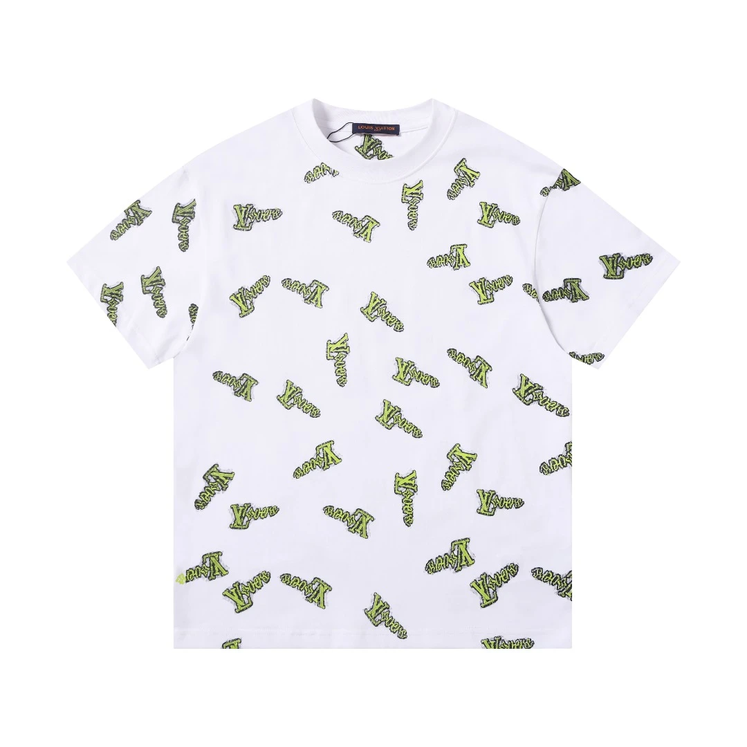Louis Vuitton T-Shirt — ddb2c105
