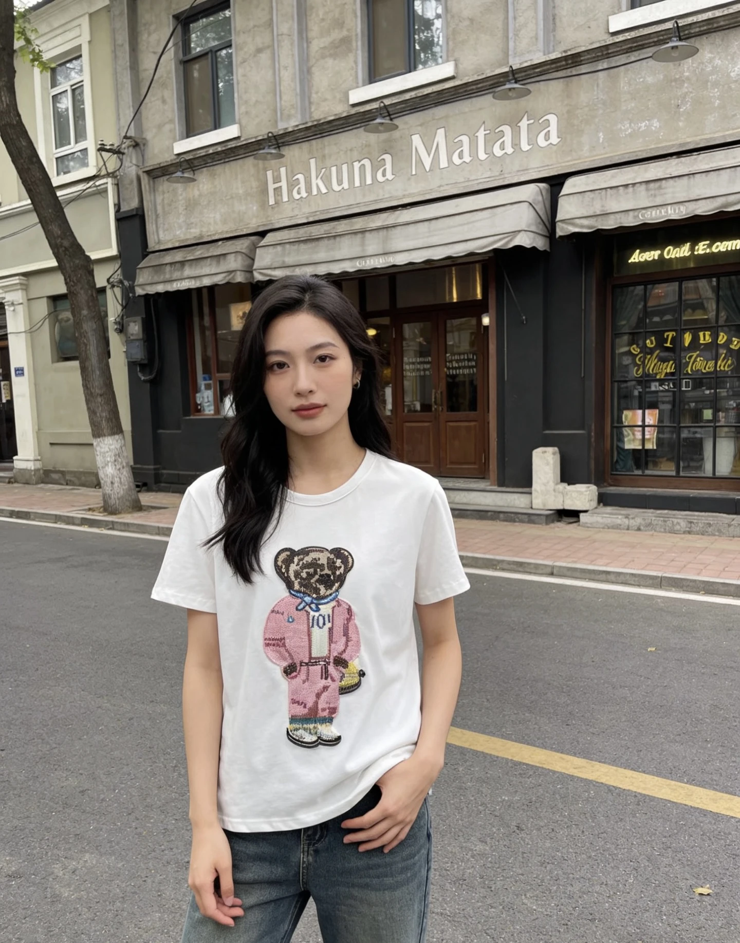 Shirts — b3d29955