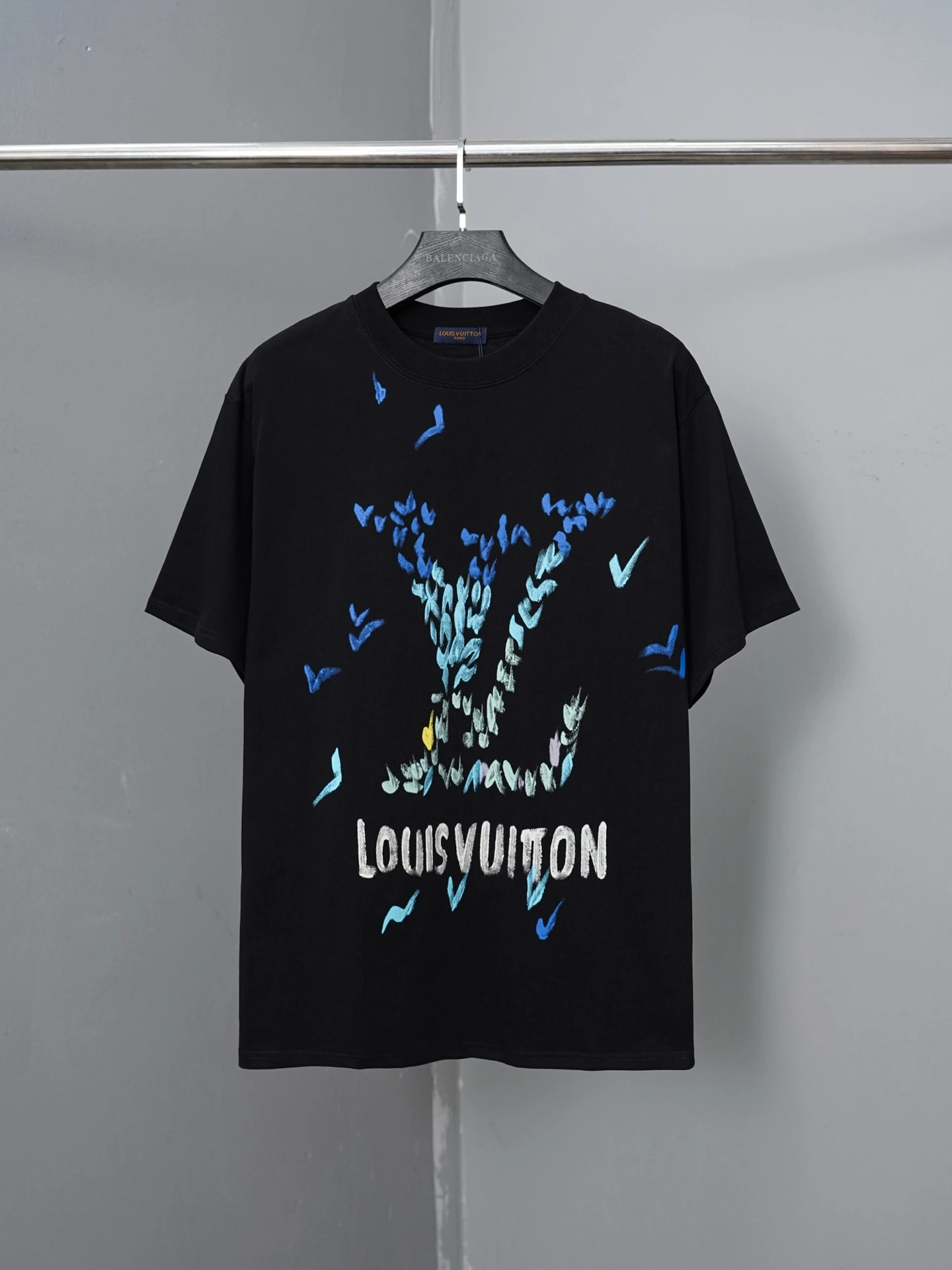 Louis Vuitton T-Shirt — d12201d3