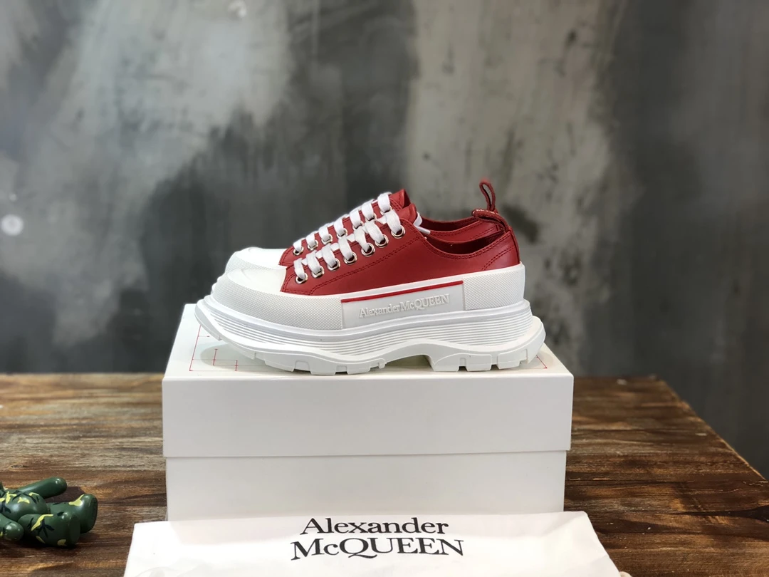 Alexander McQueen Sneakers — 404ec52c