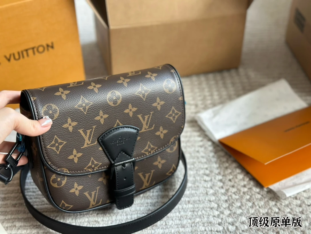 Louis Vuitton Bag — af01f79f