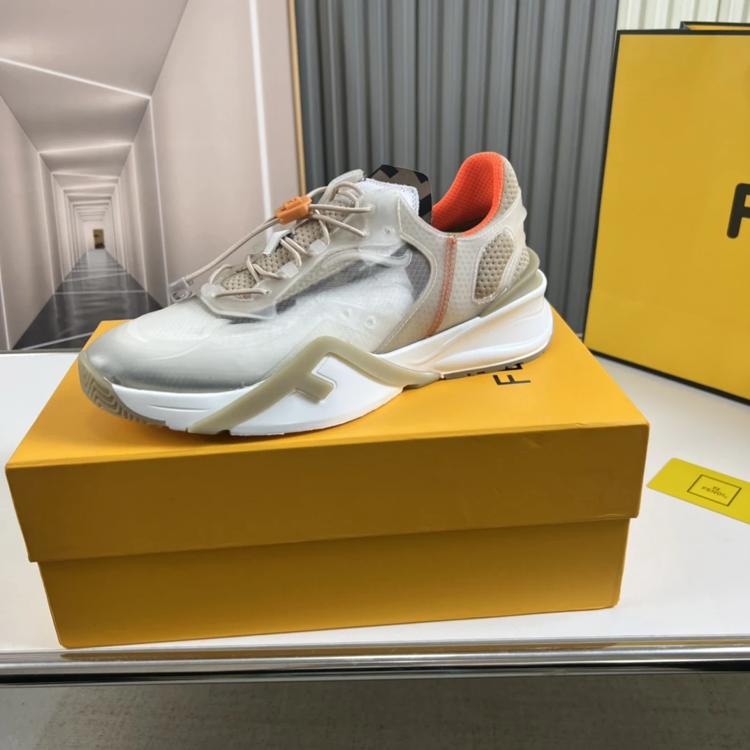 Fendi Shoes — b08637fd