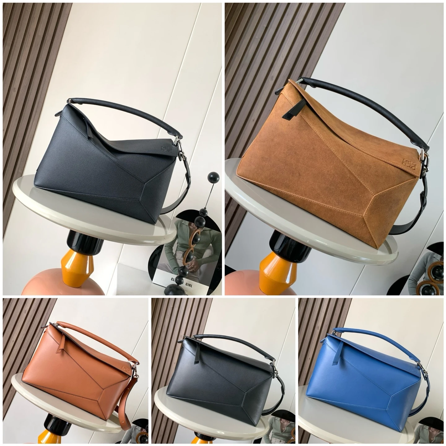 Loewe Bag — 24ec314e