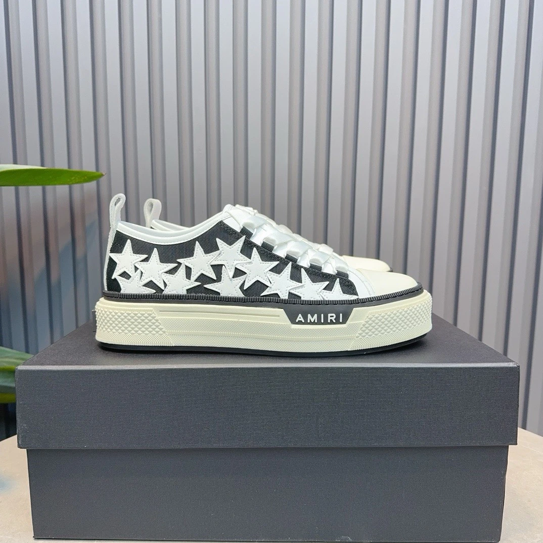 Amiri Shoes — 10e4e6c0