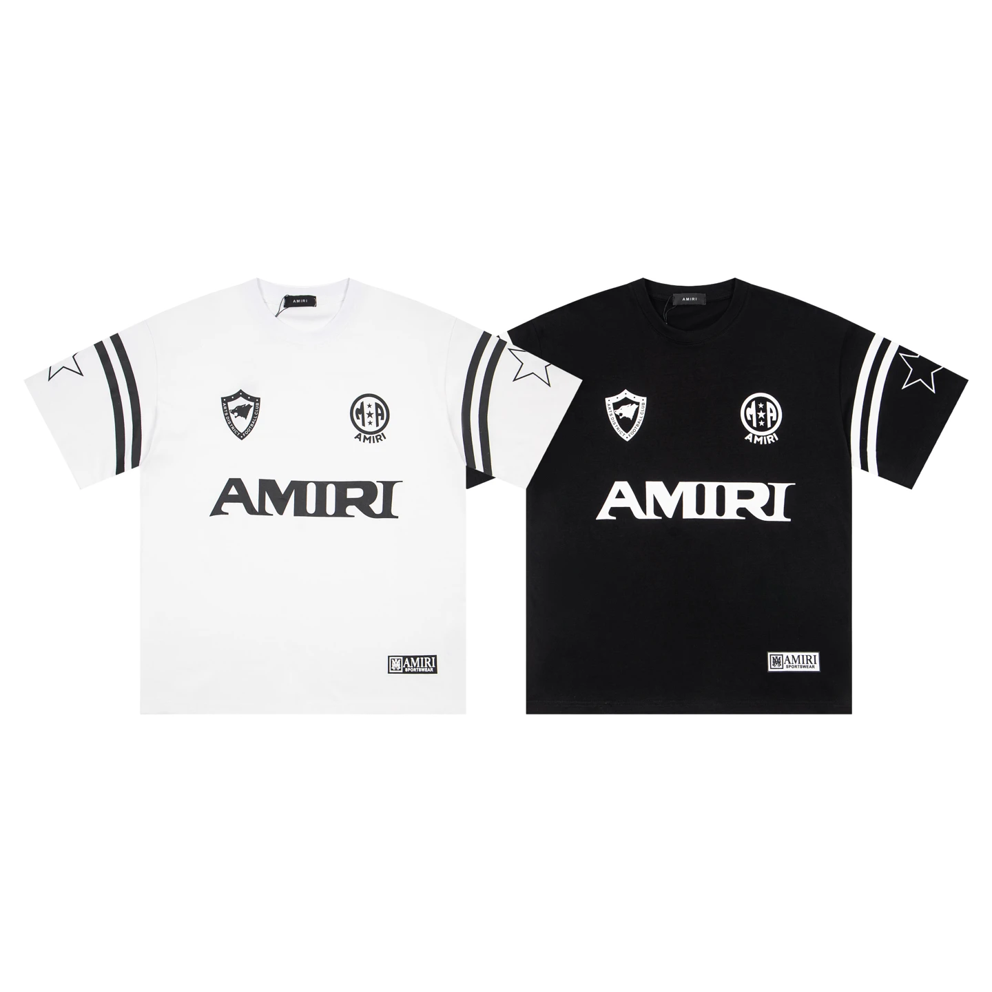 Amiri T-Shirt — a2ac3d77