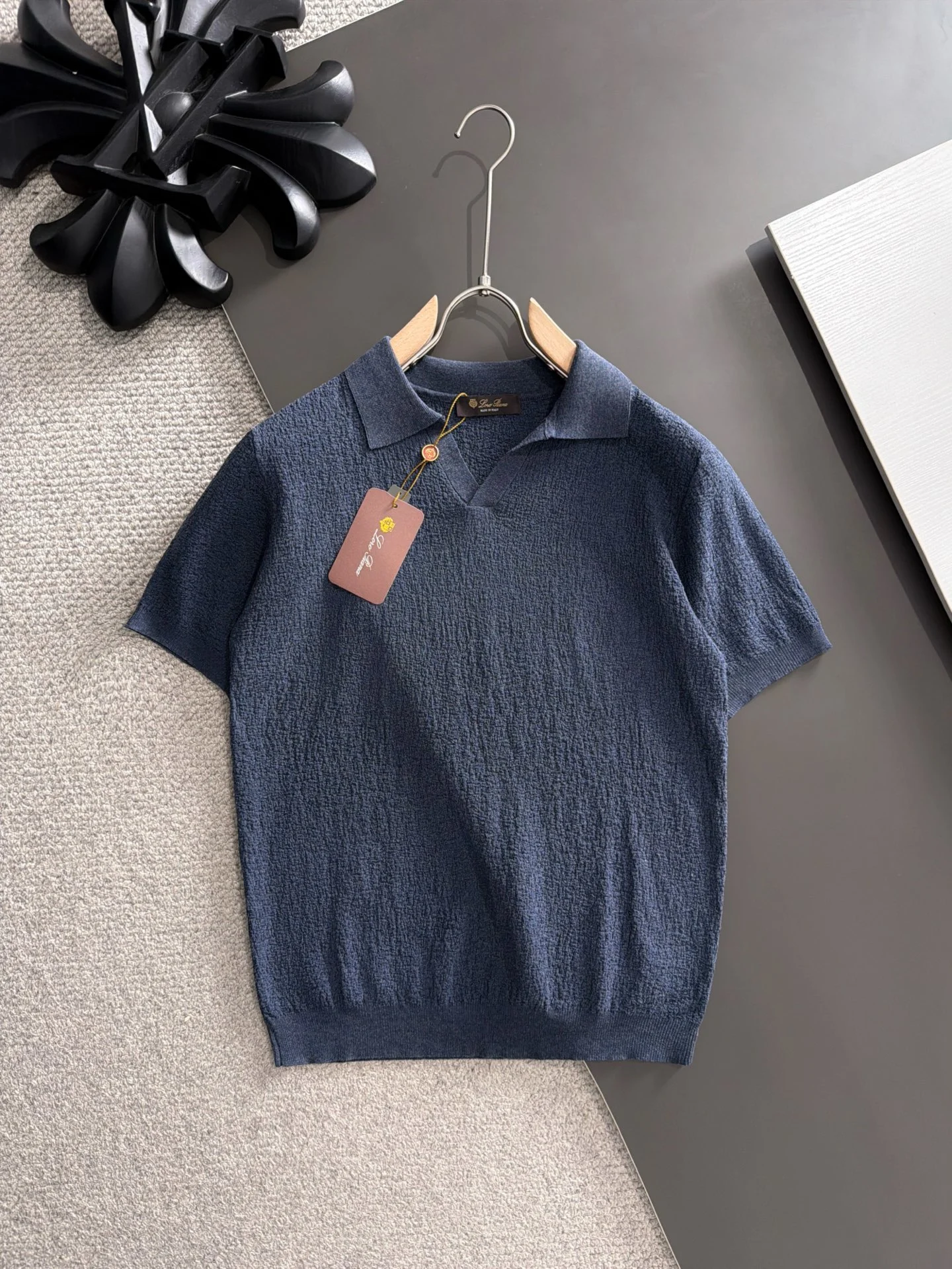 Loro Piana T-Shirt — 75cdc515